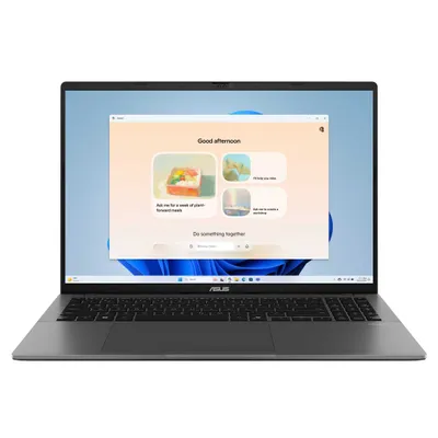 &Ноутбук ASUS VIVOBOOK S16 S5606CA 16.0/ULTRA 5 255H/DDR5 16GB/SSD 1TB 1