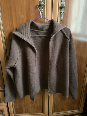 Кардиган 1