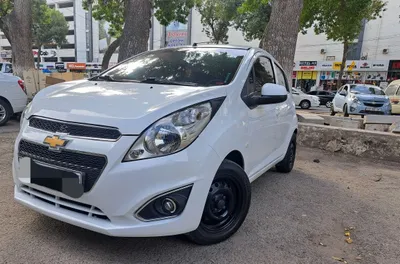 Chevrolet Spark 1.25 1