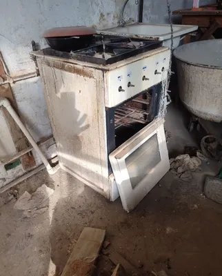 Gaz pita sotiladi