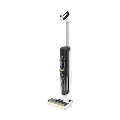 Вертикальный пылесос Karcher FCV 4 1