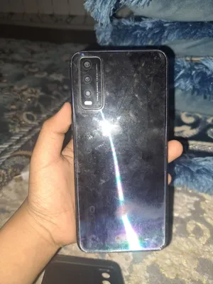 Vivo 20. 1