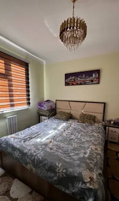 Продаётся спальный диван 1