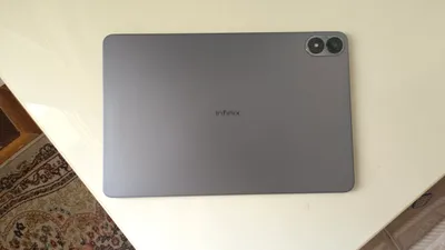 Infinix Xpad 20 1