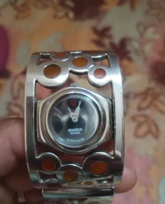 Женские часы 1