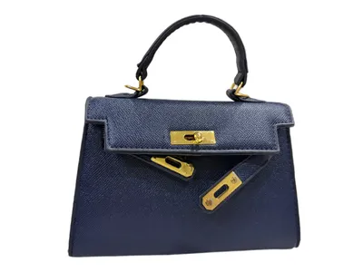 сумка kelly hermes 20см 1