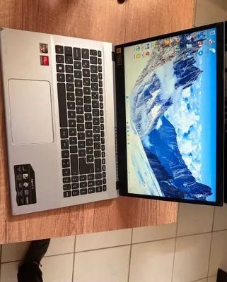 ACER aspire 3 15 1
