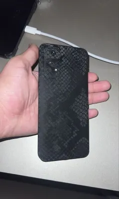 Xiaomi Redmi Note 11S 128 ГБ, не вскрывался, всё родное. Договоримся 1