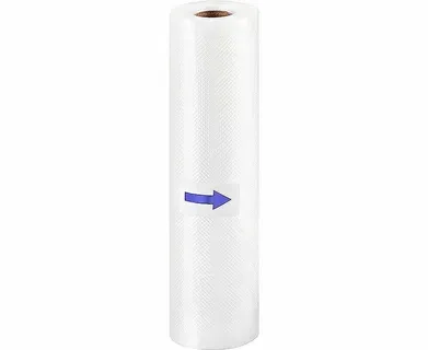 Hurakan HKN-VR2815 rulonli vakuum paketlari