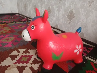oʻyinchoq