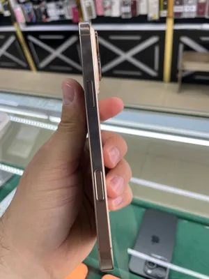 iPhone 16 Pro Max 256GB 6