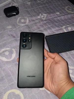 samsung galaxy s21 ultra 5g black 256gb 12gb 1