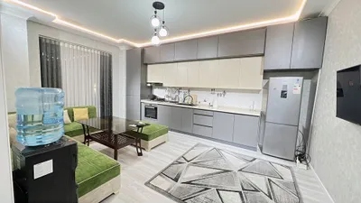 Сергели/Сергели-4 •4-комн •250м² [ID:45804] 1
