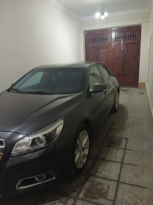 Malibo 1.3 xolati alo 1