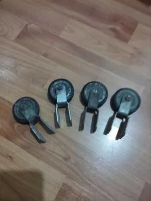 Mebel g‘ildirakchalari 1
