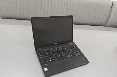 Ноутбук Fujitsu LifeBook U939, Core i5, 8 ГБ ОЗУ, SSD 1