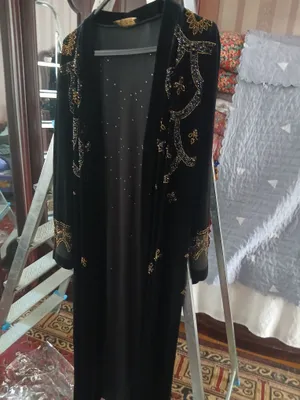 Абайя для женщин 1