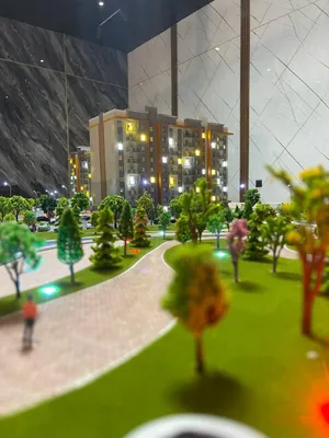 Maket yasash xizmati 1