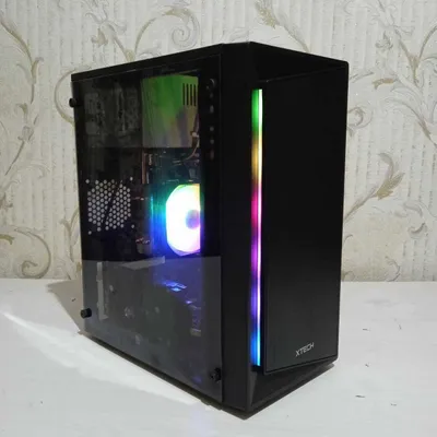 Компьютер игровой Core-i5 / GTX 1060 6gb 1