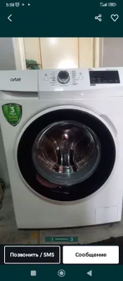 Продаются стиральные машины, состояние отличное 1