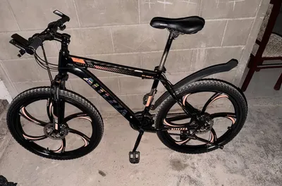Velosped sotiladi 1
