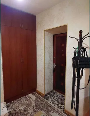 Продается 4 комнатная квартира Кибрай 1