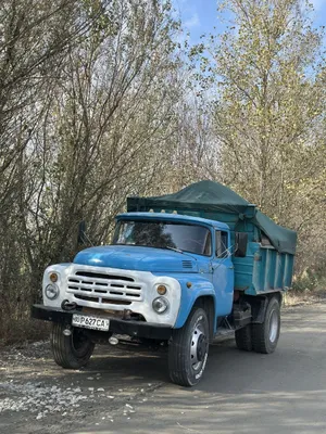 Zil mmz 4502 sotiladi holati zo‘r 1
