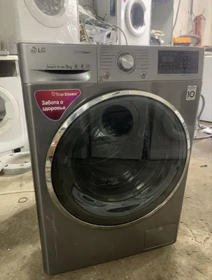 Продается стиральные машинки Lg 5,6,7,8,9 1