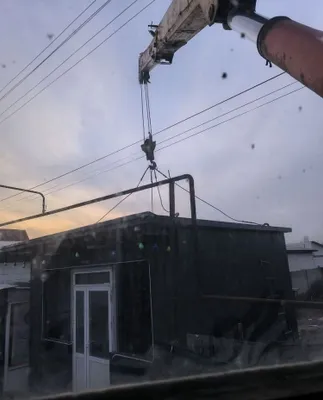 Avto Kran sotiladi zil 130 srochna