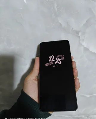 Poco X6 pro 12/512 1