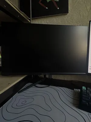 Монитор XTECH 75HZ 1