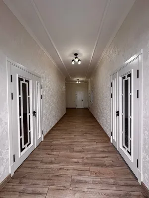 дом 1