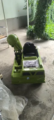 Продаётся детская машинка 1