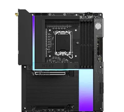 Материнская плата NZXT N9 Z890 1