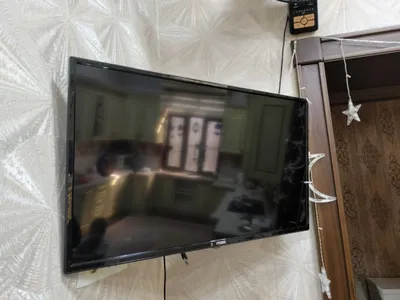 Televizor sotiladi 1