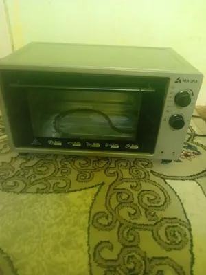 Magna To'kli pech 1