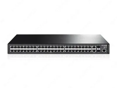 TP-LINK TL-SL3452 управляемый коммутатор