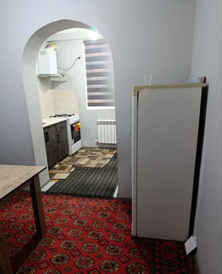 Urganch shaharda 3 xonali kvartira Park yonda 1