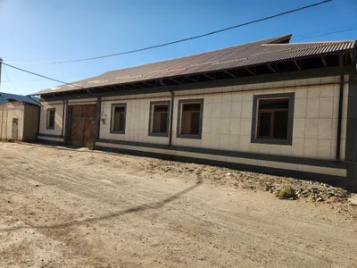 Продаётся наш дом в махалле Богишамол, улица Ёшлик, 89. 1