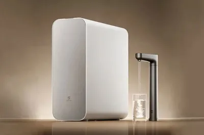 Xiaomi Mijia Water Purifier 1200G Pro 1