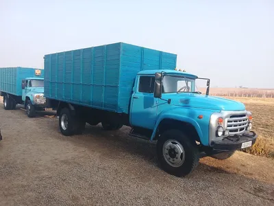 Zil 130 dilinnamer sotiladi 1