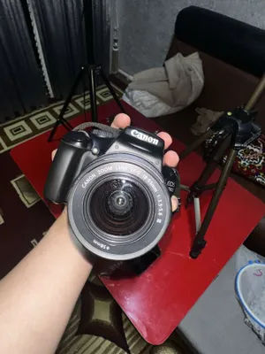 Фото Аппарат CanonEOS 1100D 1