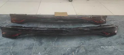 Byd han orqa uzun fara sotiladi holati ideal 1