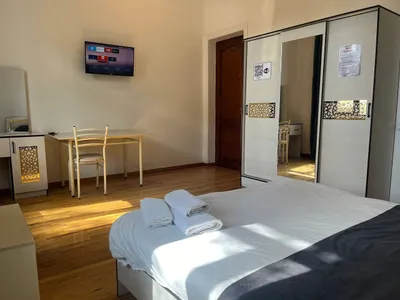 Гостиница без ЗАГСа в центре Ташкента 2