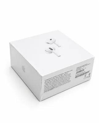 AirPods Pro 2 eng yaxshi sifat 1