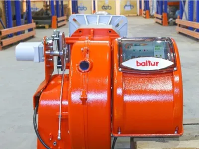Газовая горелка Baltur TBG 150 MC 1