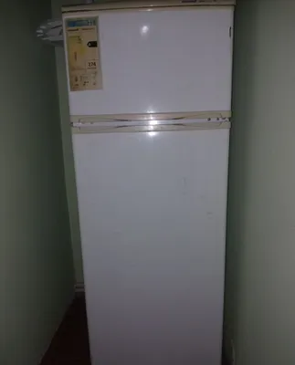 Холодильник SNAIGE 1