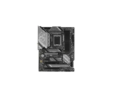 MSI Z790 GAMING PLUS WIFI ona platasi (LGA1700, DDR5, ATX) 1