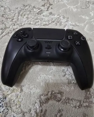 Продаётся джойстик PS5 1