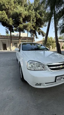Lacetti 1.8 avtomat 1